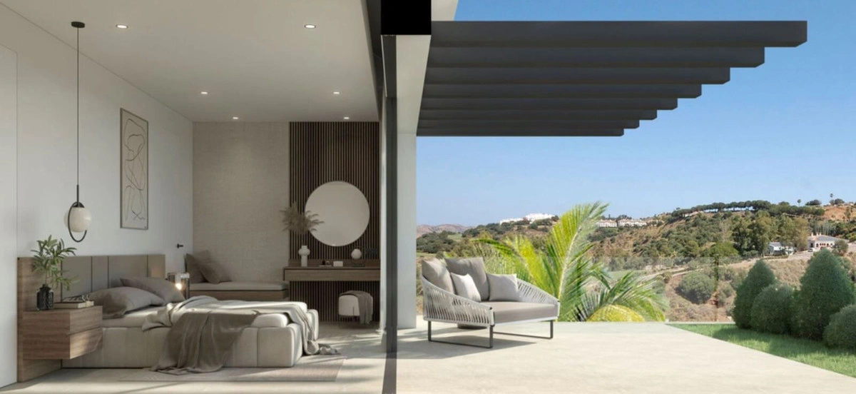 2 - house for sale in mijas andalusia spain