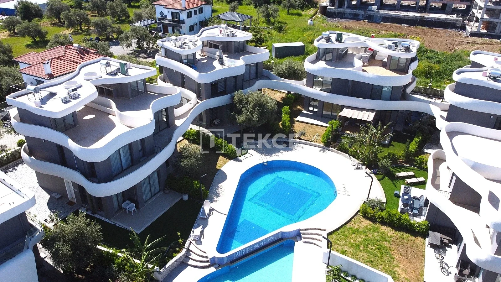 1 - venta casa a pie de playa girne kyrenia chipre
