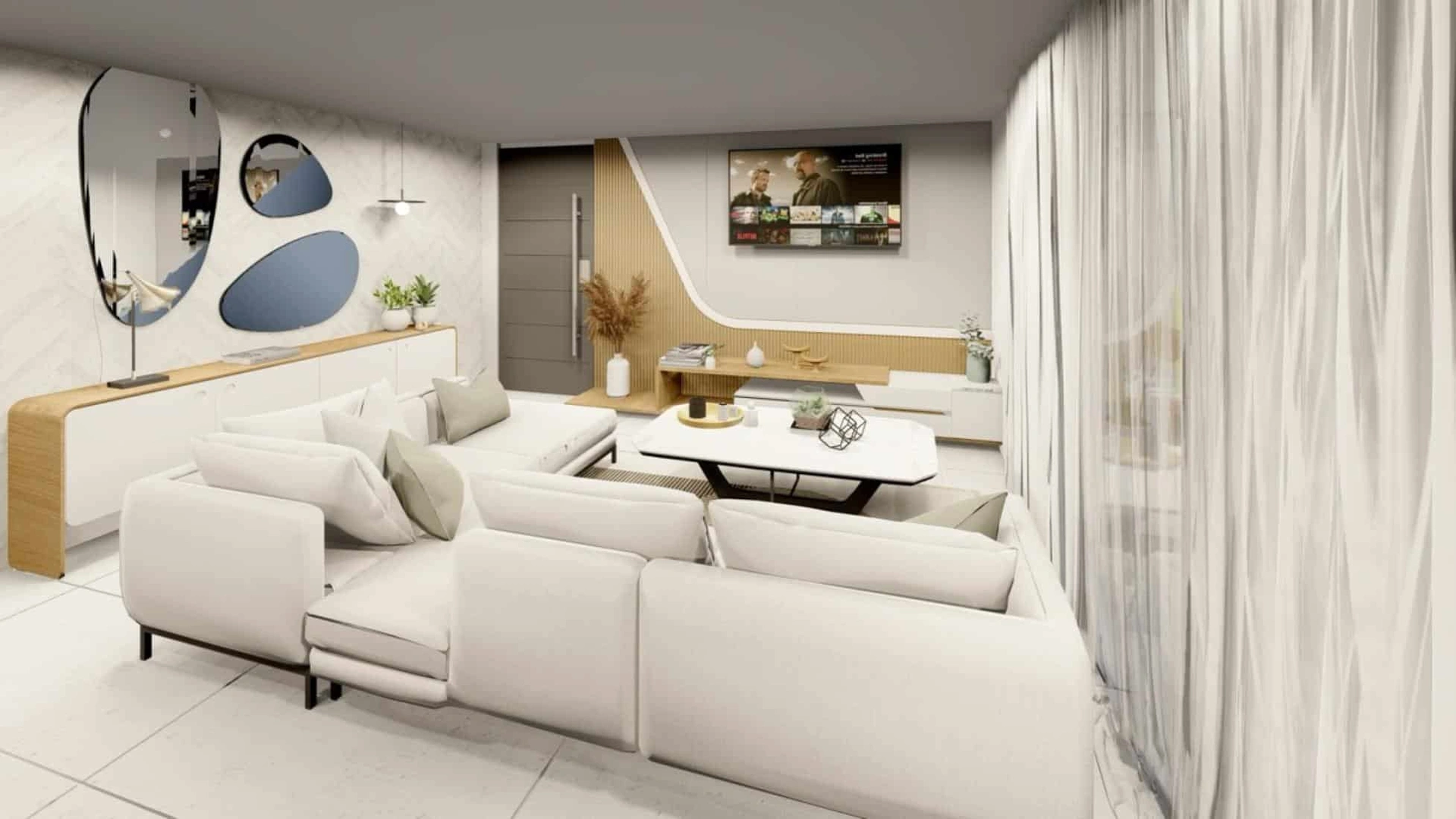 2 - продажа квартира вид моря limassol лимасол кипр