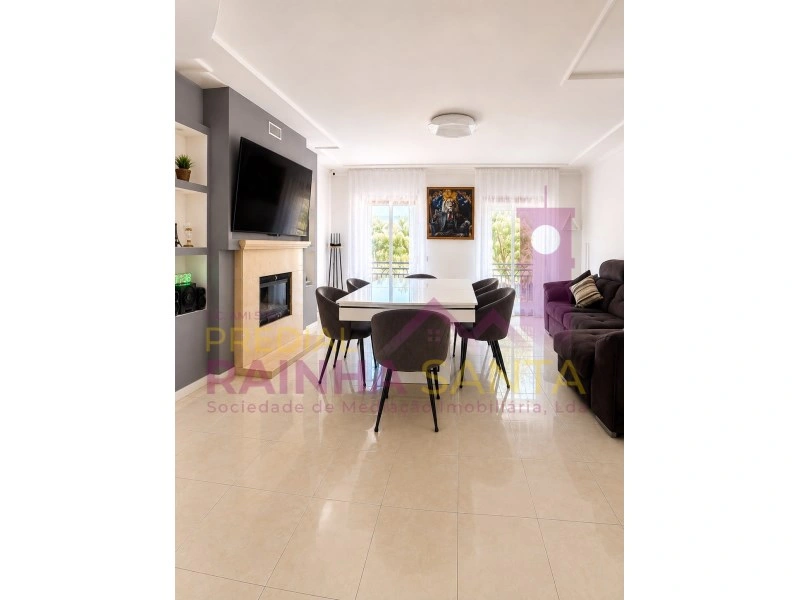 1 - apartment for sale in santarém alentejo portugal
