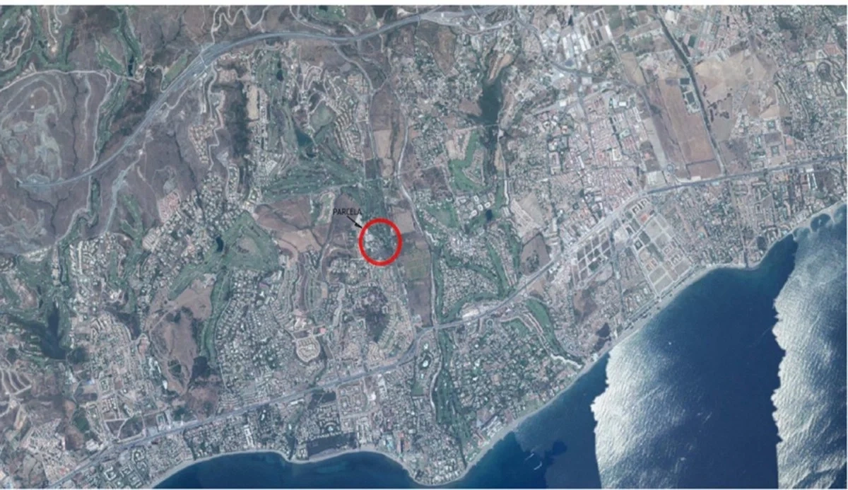 2 - venta terreno atalaya isdabe - costa del sol andalucía españa