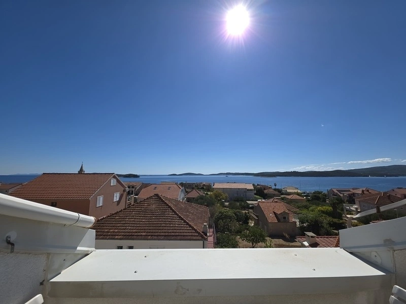 1 - venta apartamento vista al mar orebić dubrovnik-neretva croacia