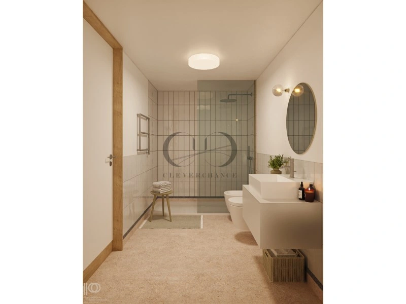 1 - venta apartamento santa marinha región norte portugal