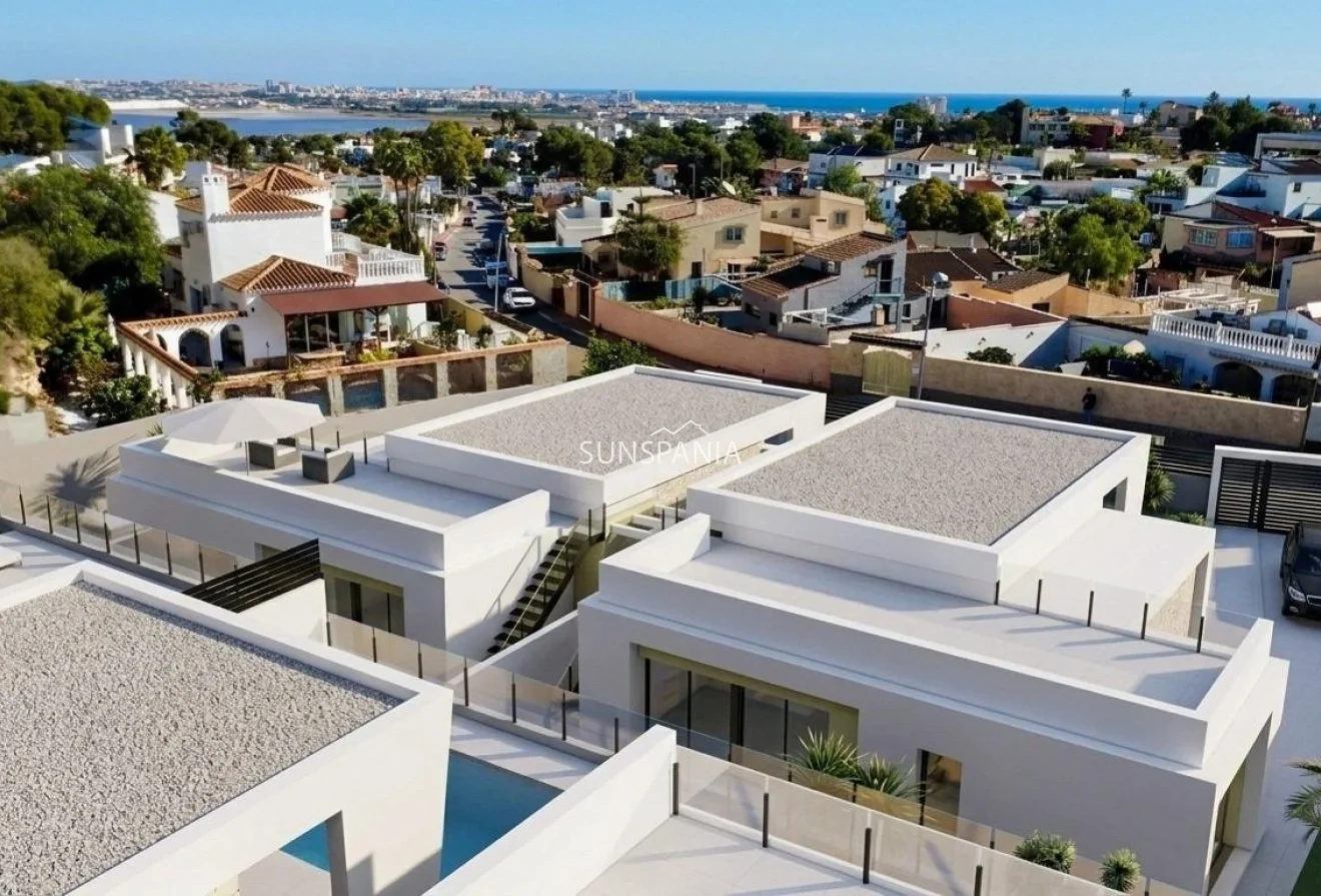 2 - venta casa torrevieja - costa blanca comunidad valenciana españa