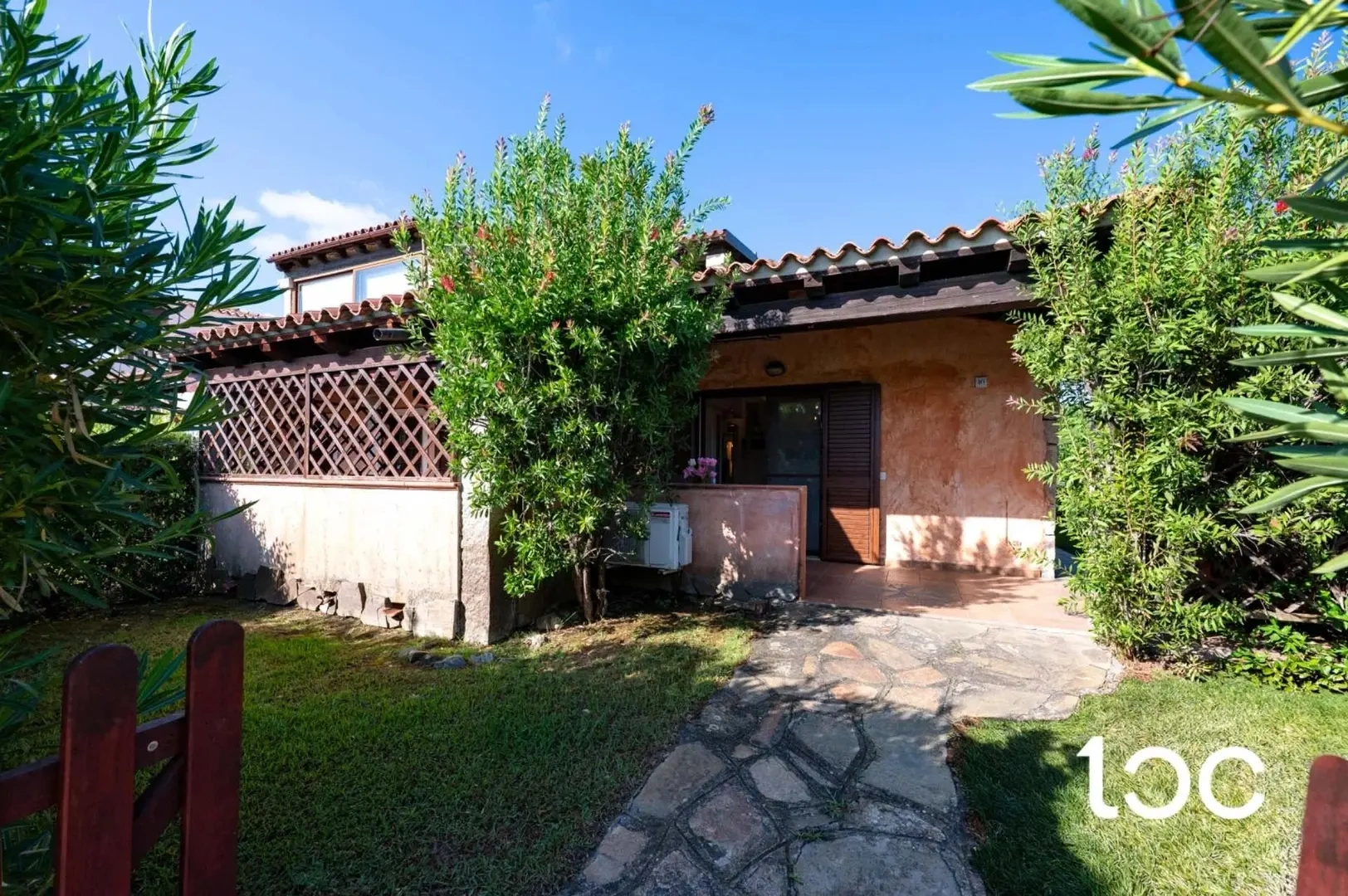 1 - vendita villa budoni sardegna italia