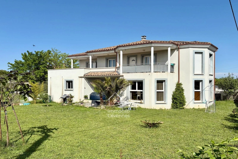 1 - venta casa bagard gard francia
