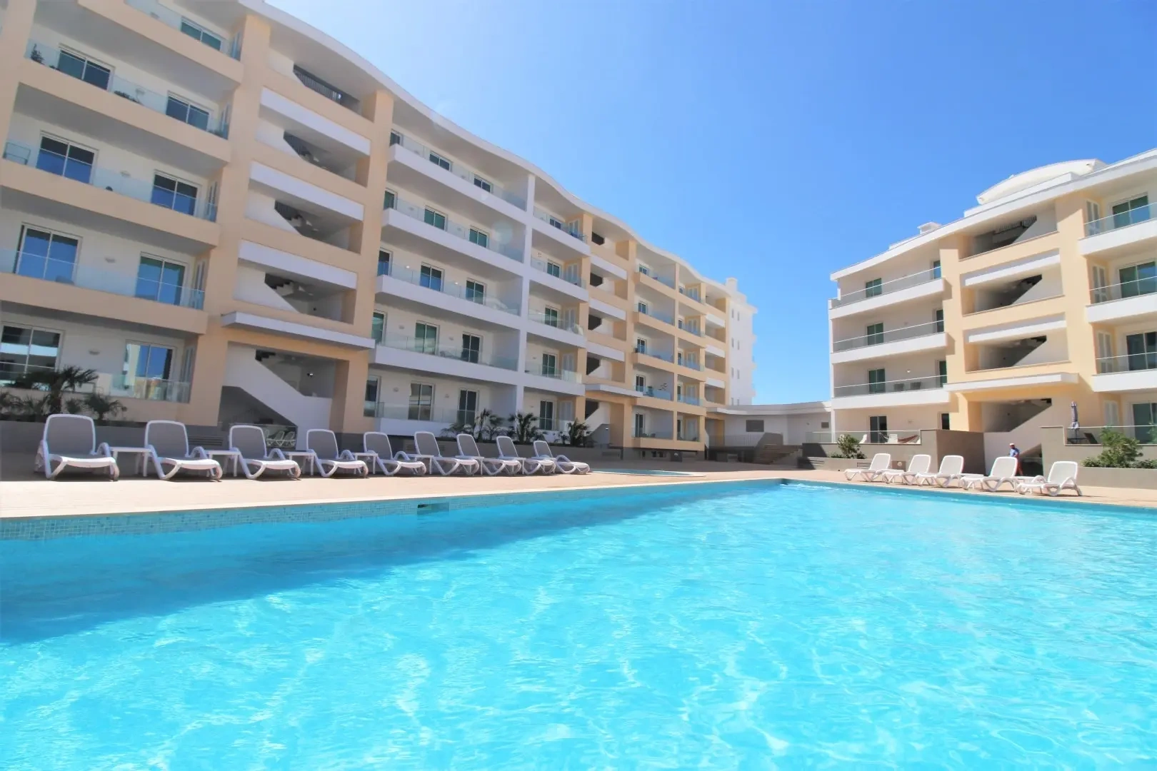 2 - ferienmiete wohnung lagos algarve portugal