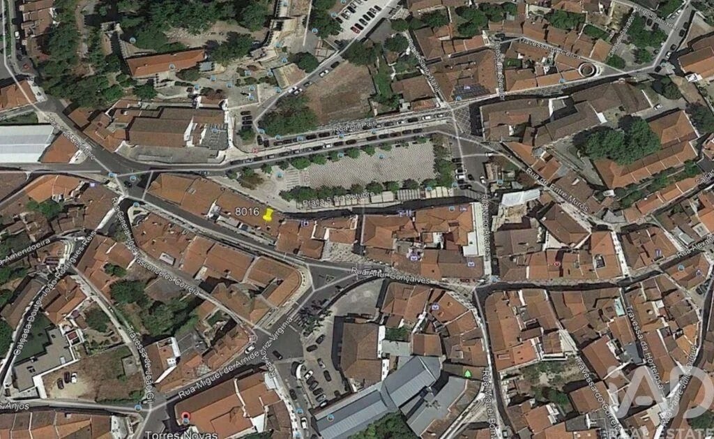 1 - venda espaço comercial torres novas região do centro portugal