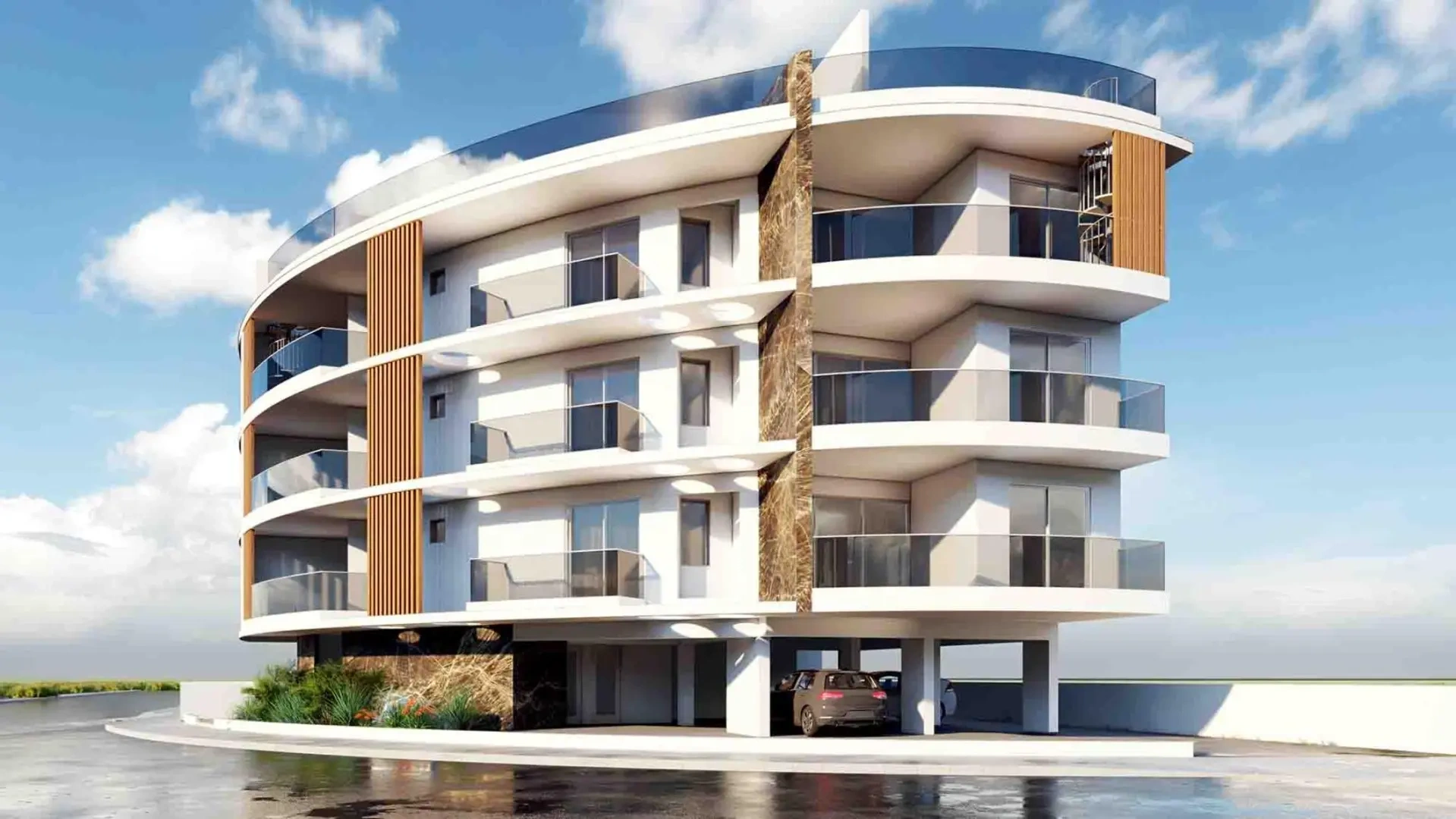 2 - verkauf wohnung larnaca larnaca zypern