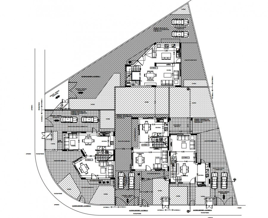 2 - venta villa vista al mar limassol limassol chipre