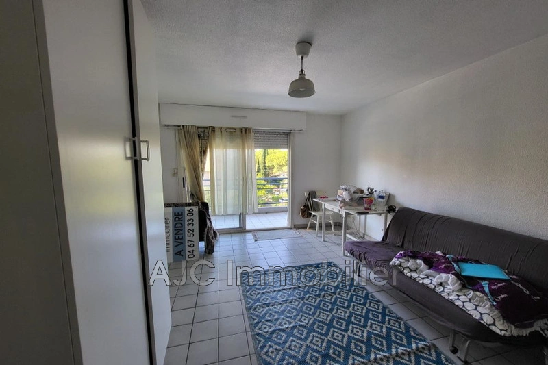 2 - vente appartement montpellier hérault france