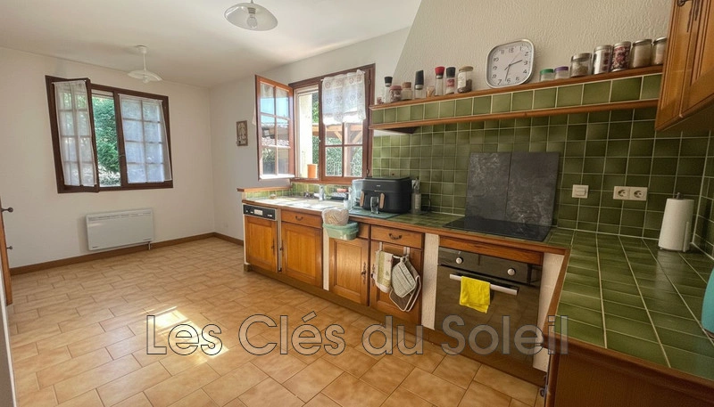 2 - vente maison brignoles var france