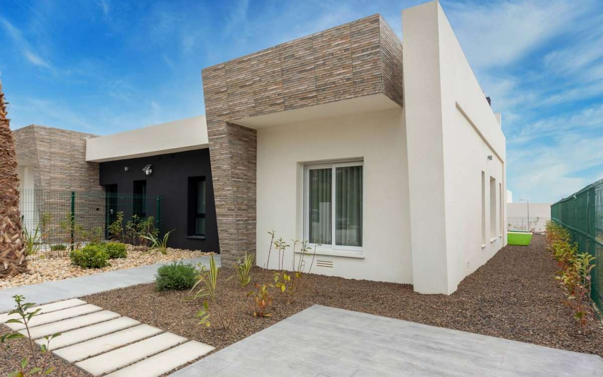 1 - house for sale in algorfa valencian community spain