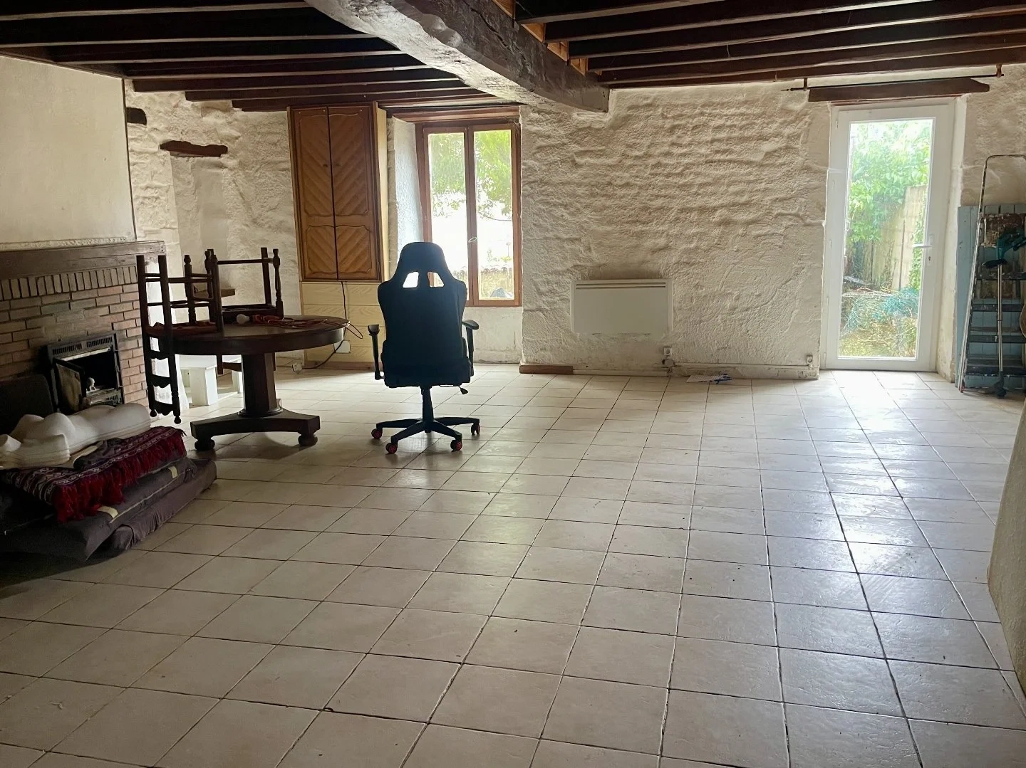 2 - vente maison saint-félix charente-maritime france