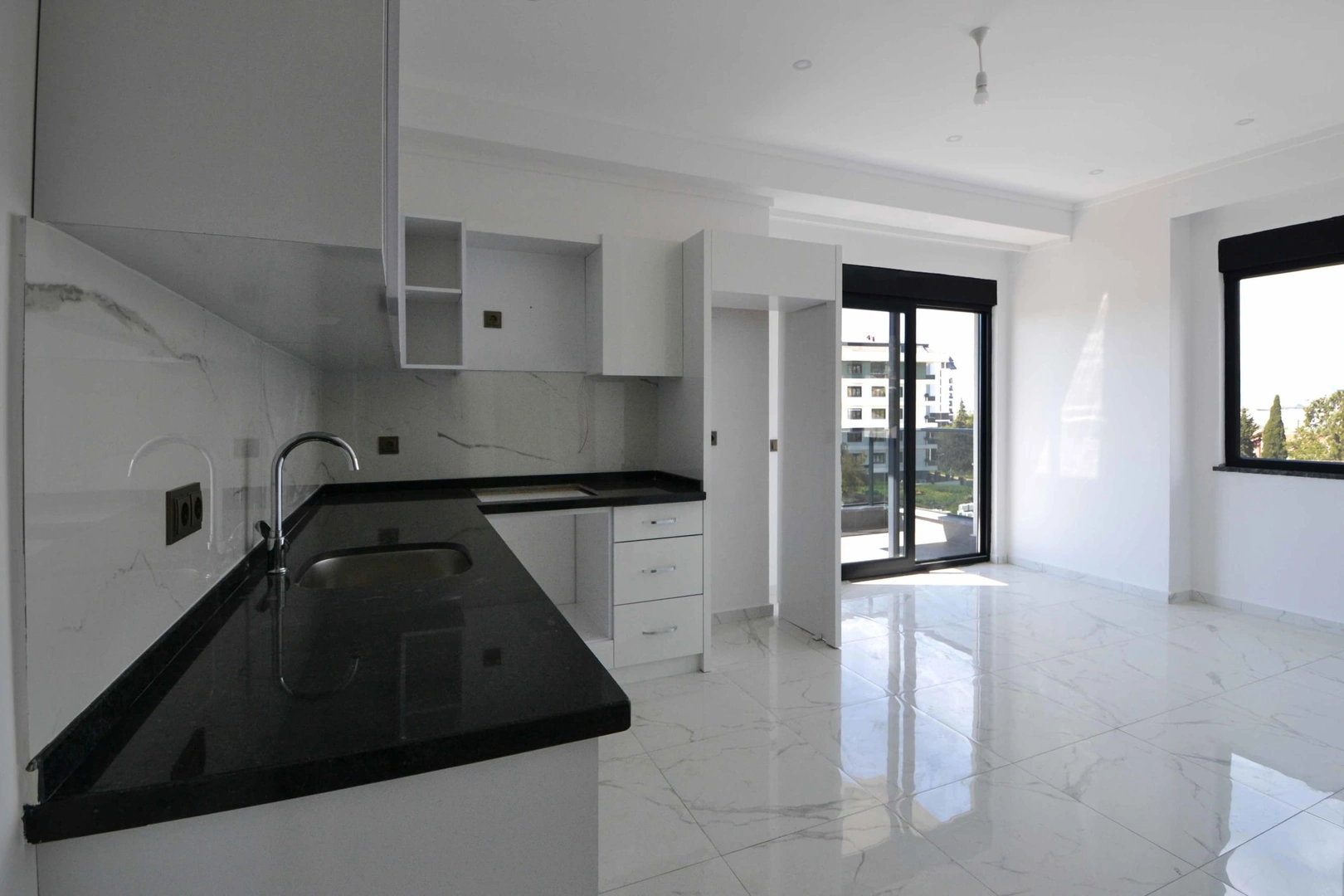 1 - beach walk apartment for sale in alanya antalya turkey