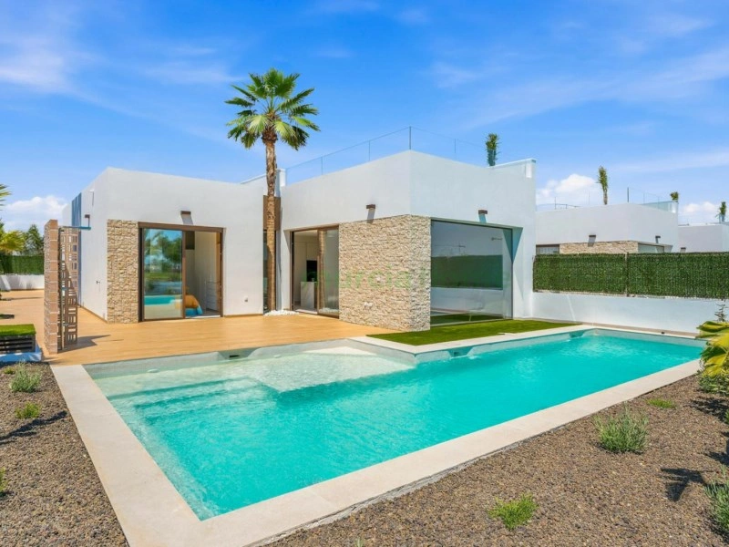 2 - verkauf haus los alcazares region murcia spanien