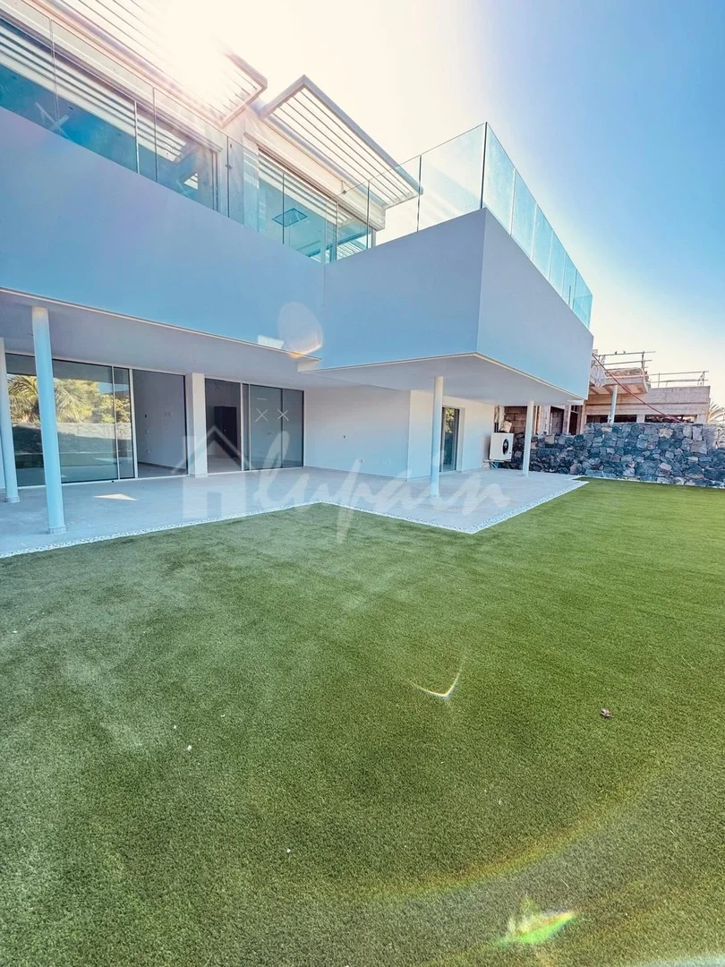 2 - villa for sale in costa adeje tenerife - canary islands spain