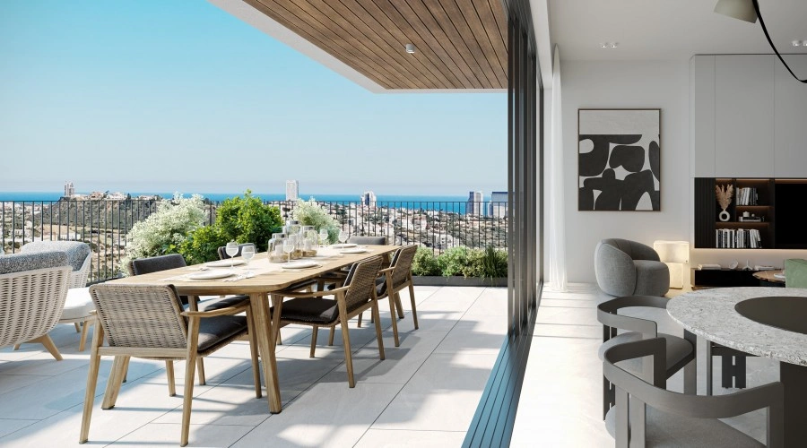 1 - verkauf wohnung limassol limassol zypern