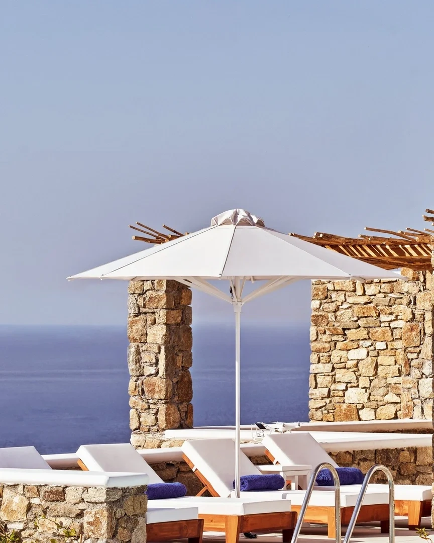2 - villa for sale in mykonos - cyclades south aegean greece