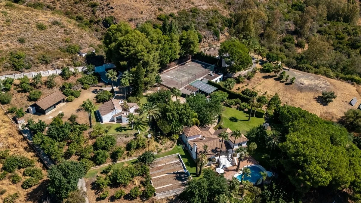 1 - venta casa alhaurin el grande andalucía españa