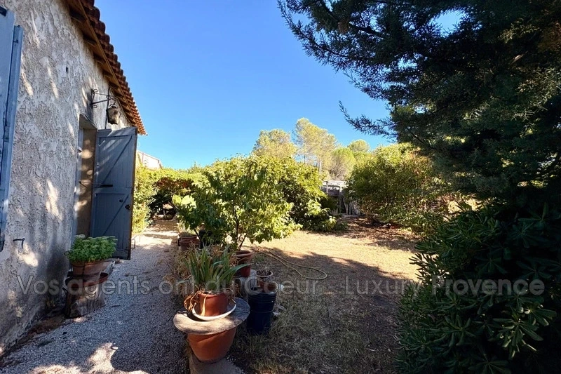 2 - verkauf haus gardanne bouches-du-rhône frankreich