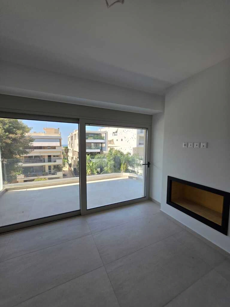 2 - vente appartement vue mer voula attique grèce