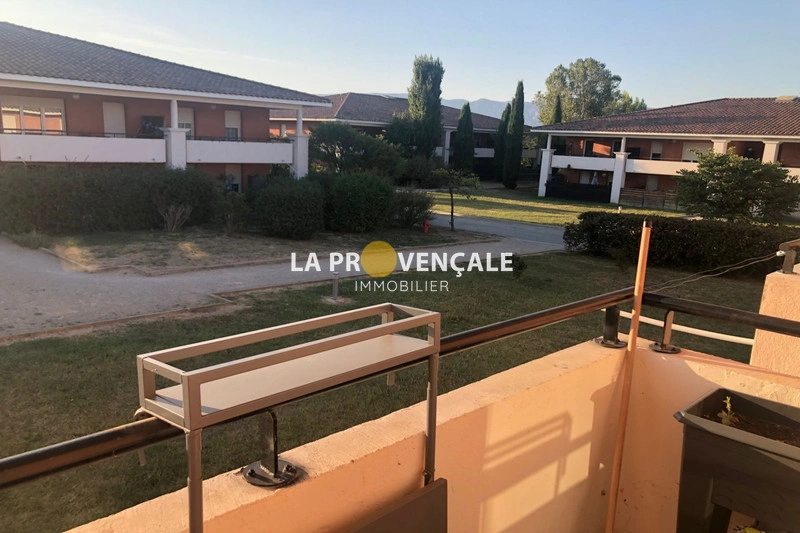 1 - vendita appartamento trets bocche del rodano francia
