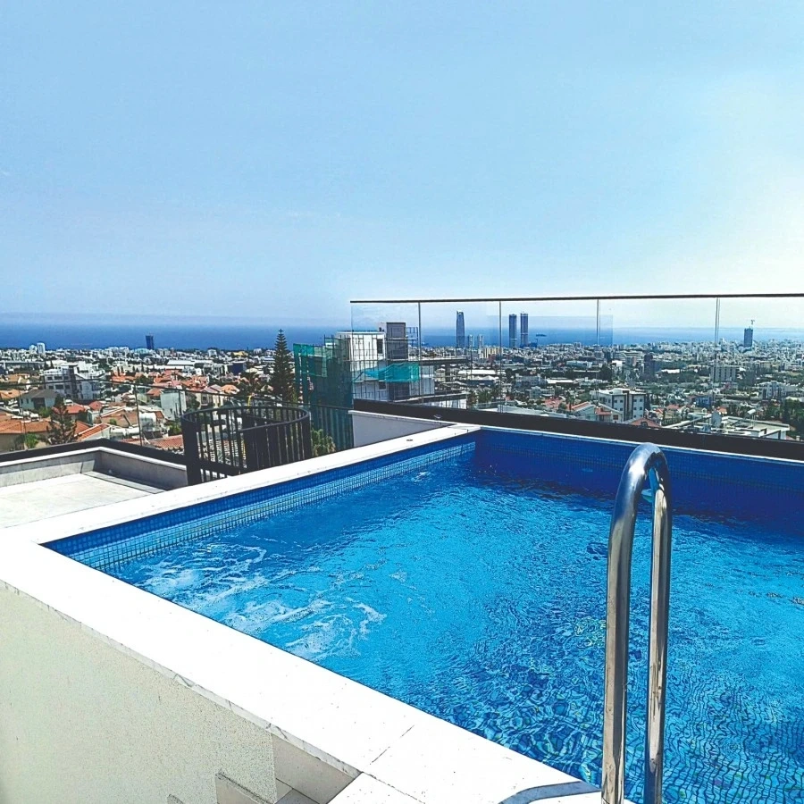 1 - verkauf wohnung limassol limassol zypern