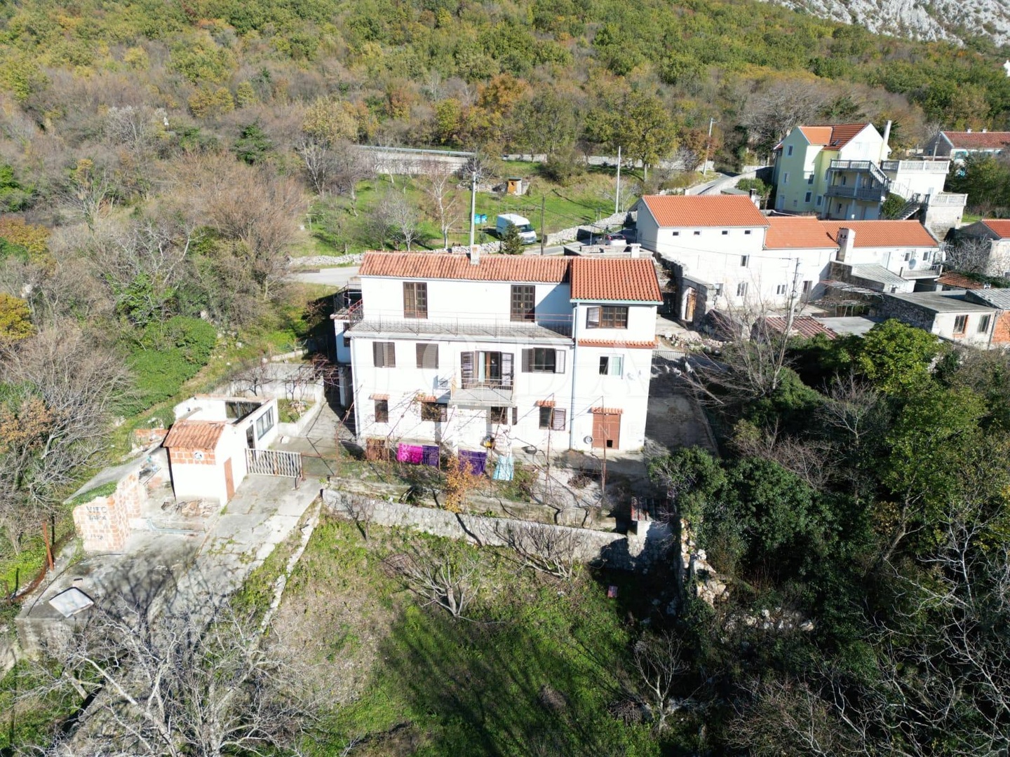 2 - verkoop huis vinodolska općina primorje-gorski kotar kroatië