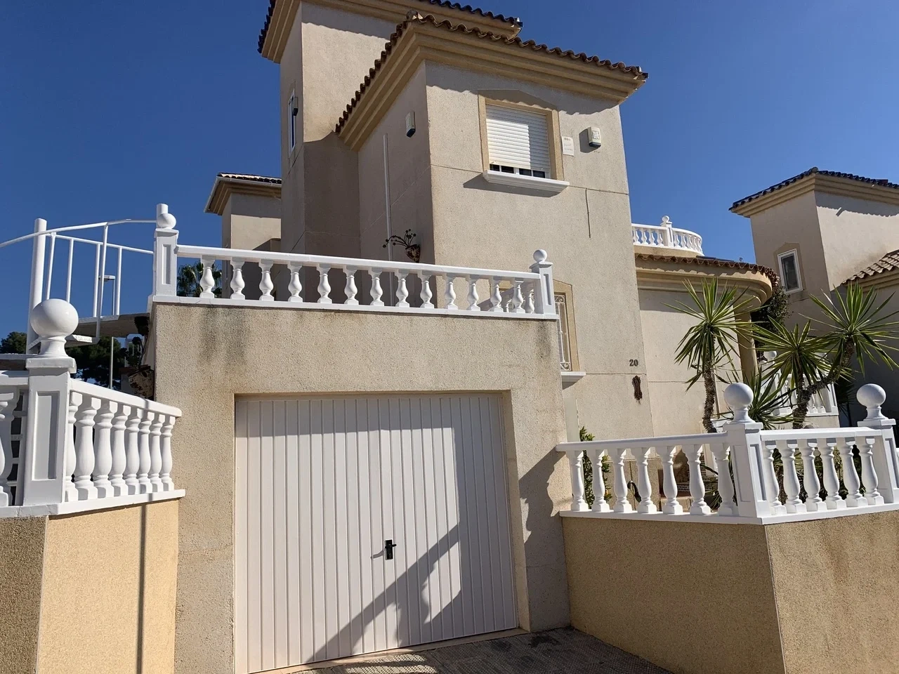 2 - verkauf haus meerblick villamartin valencia spanien