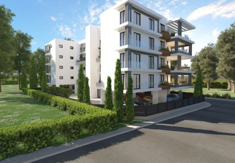 2 - vente appartement paphos paphos chypre
