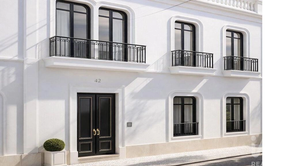 2 - verkauf wohnung vila real de santo antónio algarve portugal
