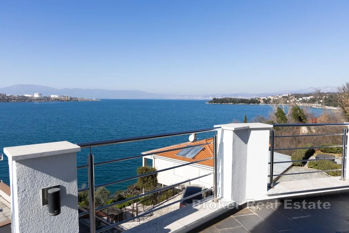 2 - venta casa vista al mar krk primorje-gorski kotar croacia