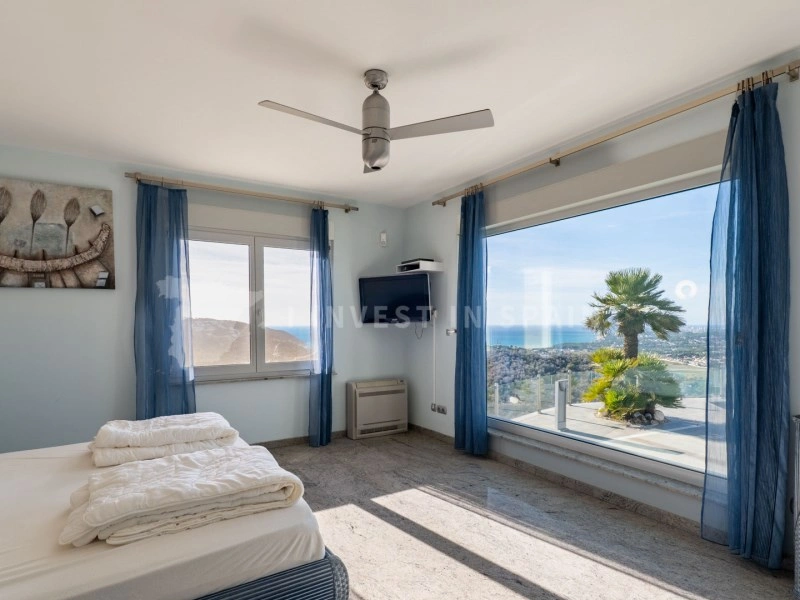 2 - vente maison moraira - costa blanca communauté valencienne espagne