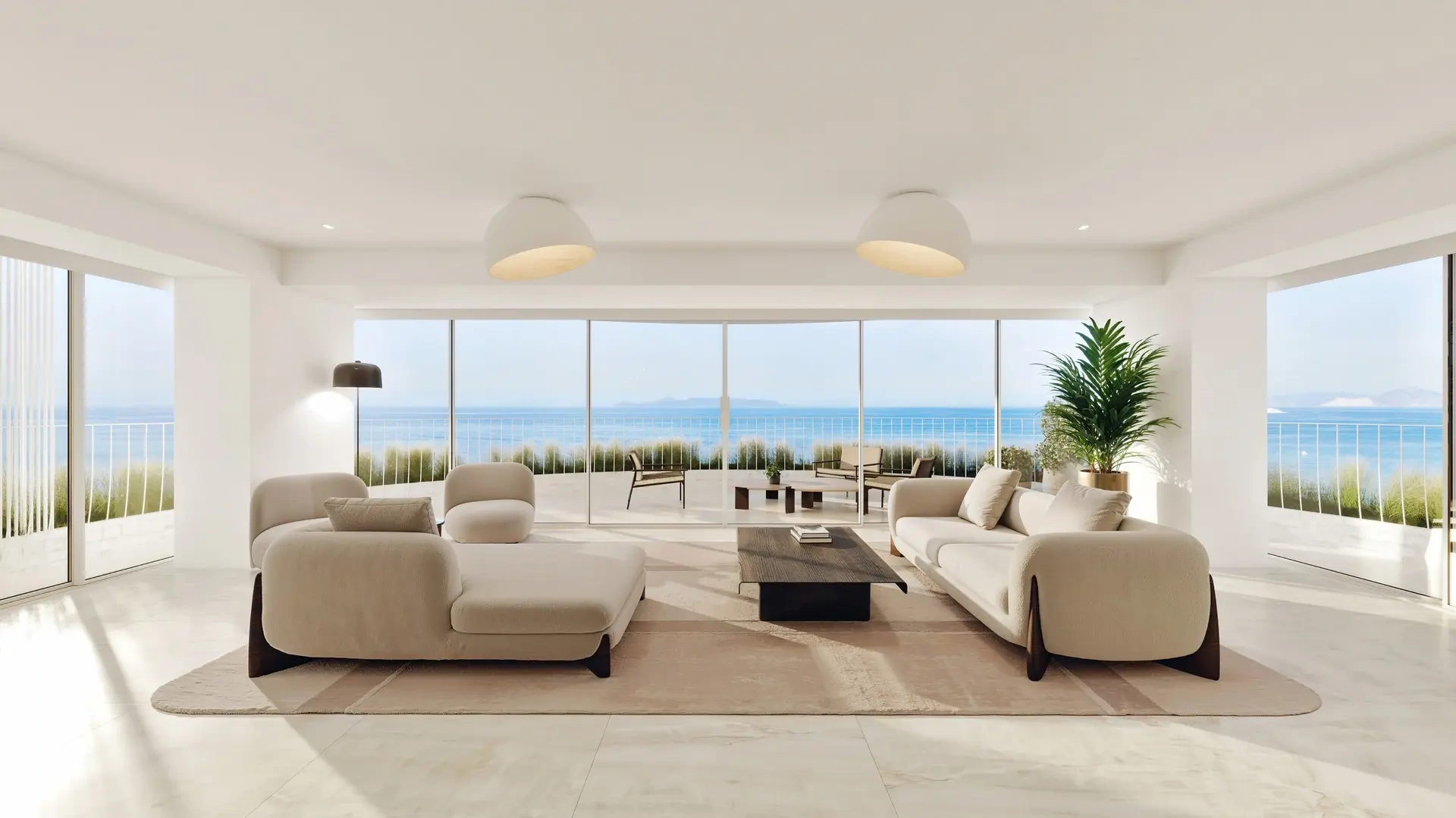 2 - venta apartamento frente al mar palaion faliron ática grecia