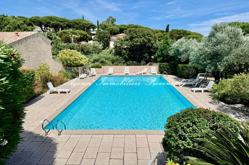1 - vente maison sainte-maxime var france