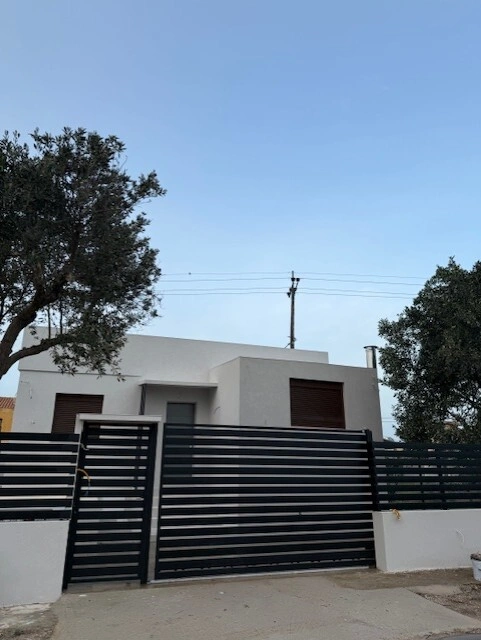 2 - vente maison plage à pied agios nikolaos îles ioniennes grèce