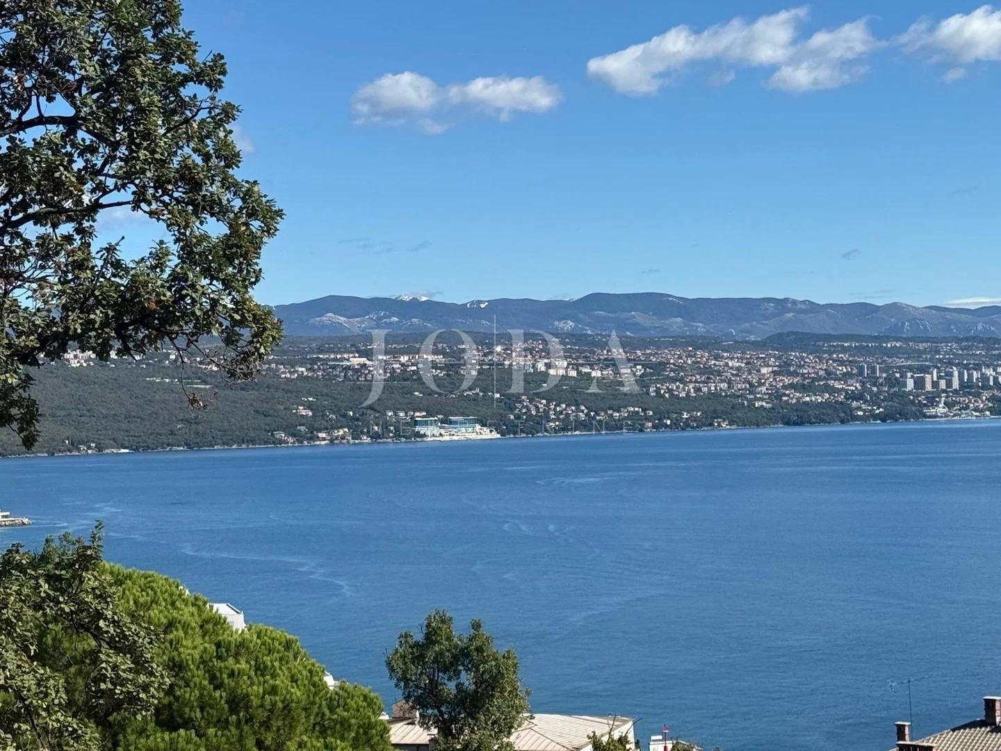 1 - vente appartement opatija primorje-gorski kotar croatie