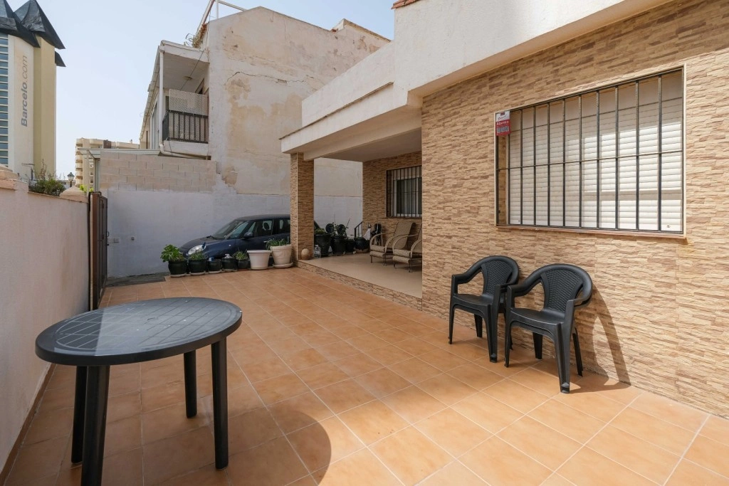 2 - venta casa vista al mar fuengirola - costa del sol andalucía españa
