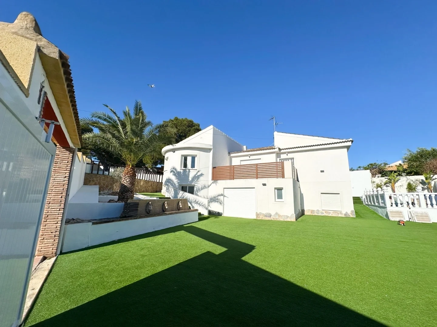 2 - venta villa torrevieja - costa blanca comunidad valenciana españa