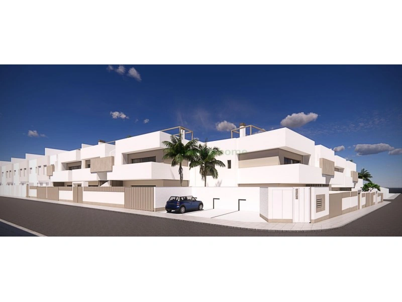 2 - venta apartamento pilar de la horadada comunidad valenciana españa