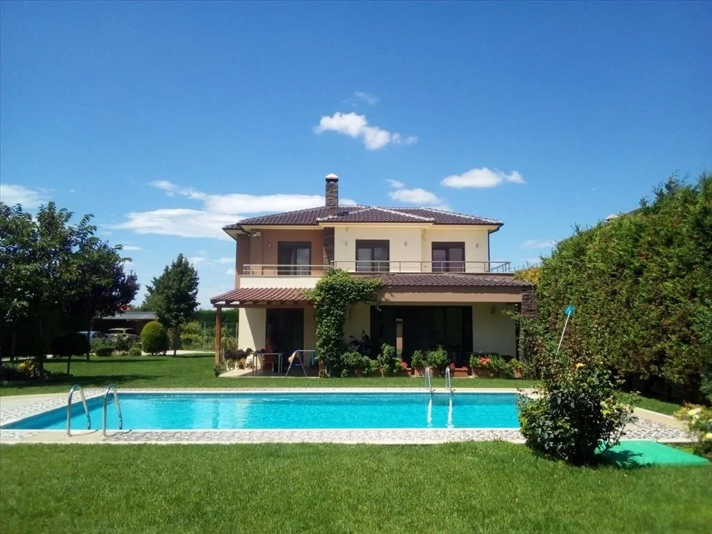 1 - vente maison tagarádes macédoine centrale grèce
