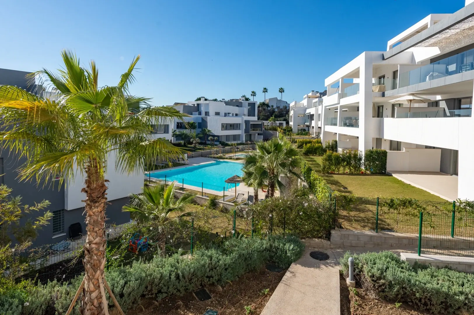 2 - beach walk apartment for sale in estepona - costa del sol andalusia spain