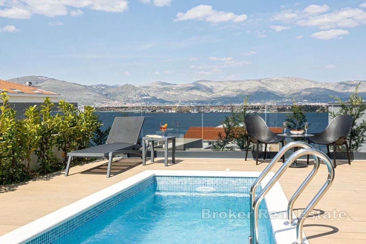 1 - venta casa vista al mar ciovo split-dalmacia croacia