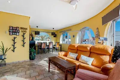 2 - venda villa ciudad quesada comunidade valenciana espanha
