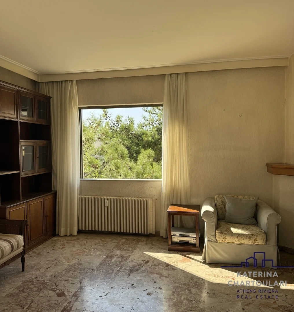2 - apartment for sale in glyfada attica greece