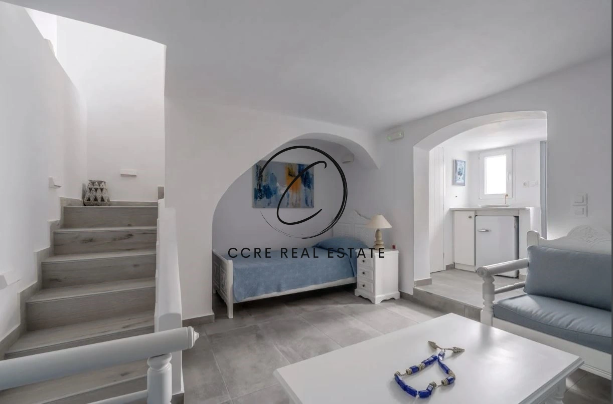 1 - verkoop huis uitzicht op zee kýthnos zuid-egeïsche eilanden griekenland