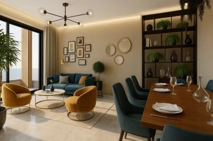 2 - продажа квартира ноги в воде limassol лимасол кипр