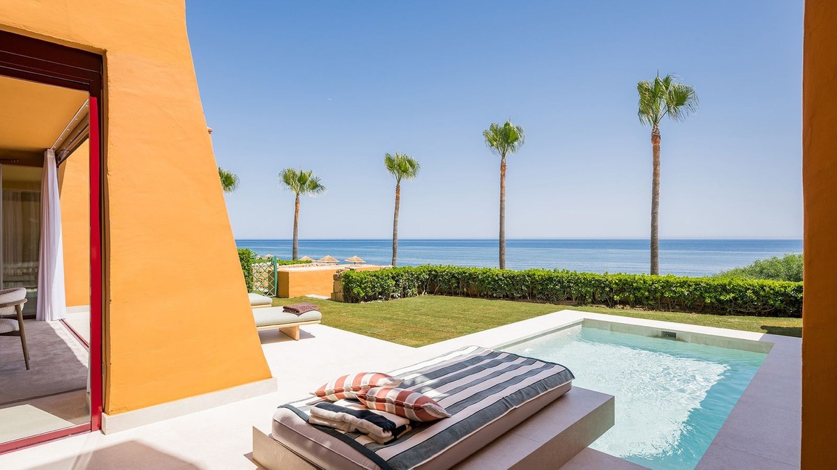 1 - waterfront apartment for sale in estepona - costa del sol andalusia spain