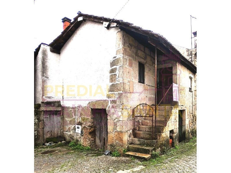 2 - vendita casa tondela regione centro portogallo